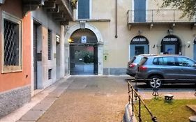 CASTLE VIEW LODGE intero appartamento Verona centro storico
